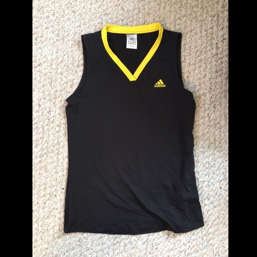 Workout top